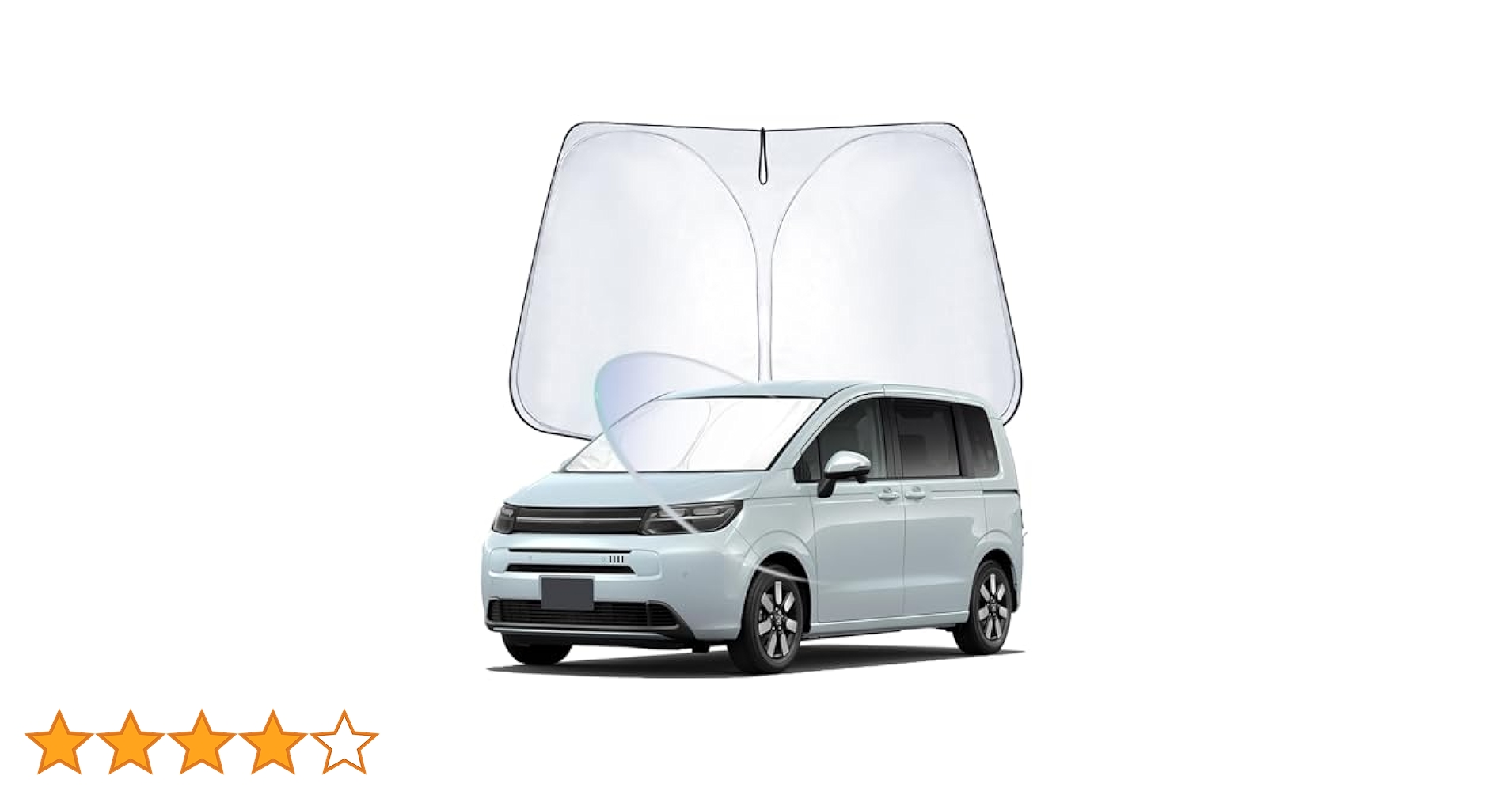 Amazon.co.jp: WEIPIN 2024 ホンダ フリード 3代目 専用